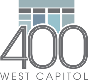 440 West Capitol Logo